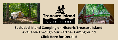 Treasure Island Outfitters